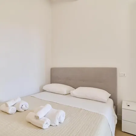 Cozy & Quiet Flat - Nel Cuore Di
