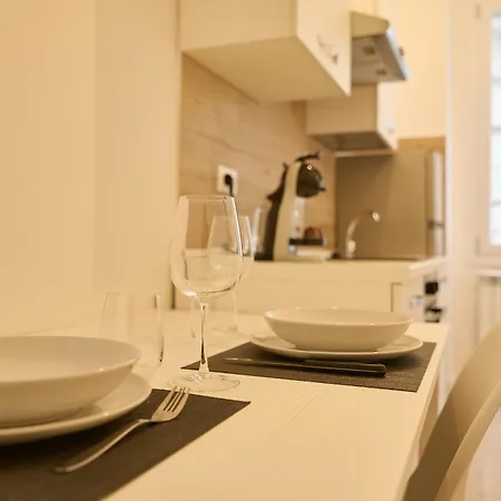 Cozy & Quiet Flat - Nel Cuore Di Apartment *
