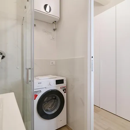 Cozy & Quiet Flat - Nel Cuore Di Apartment *