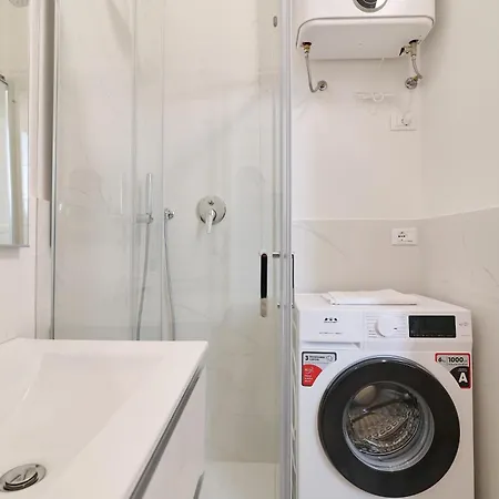 Apartment Cozy & Quiet Flat - Nel Cuore Di *