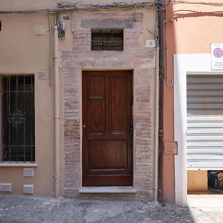 Apartment Cozy & Quiet Flat - Nel Cuore Di *